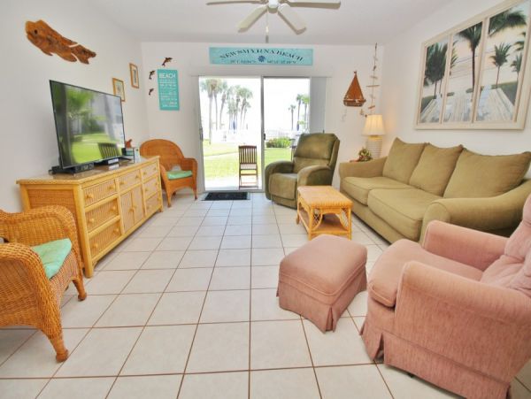 New Smyrna Beach Condo 978595
