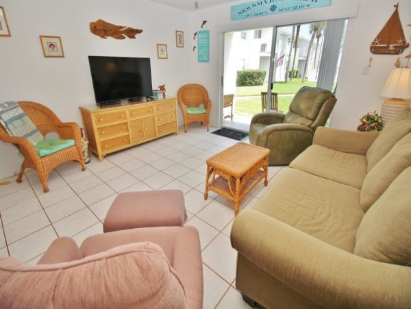 New Smyrna Beach Condo 978595