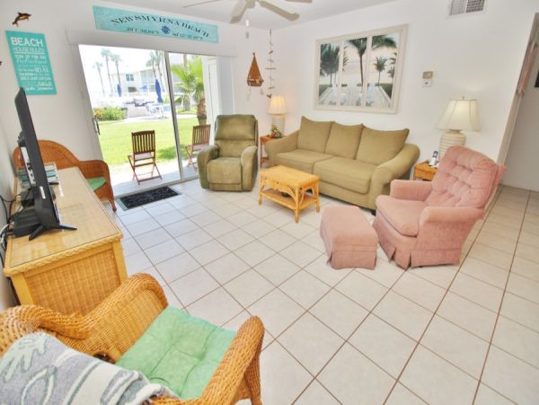 New Smyrna Beach Condo 978595