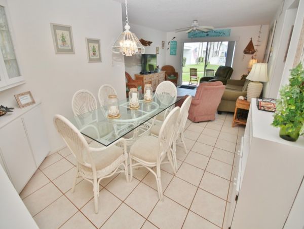 New Smyrna Beach Condo 978595