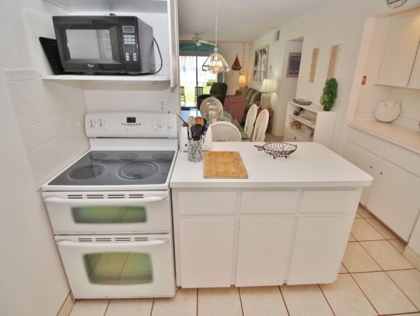 New Smyrna Beach Condo 978595
