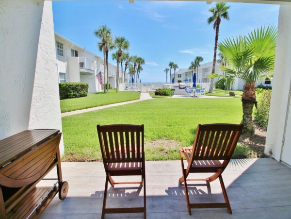 New Smyrna Beach Condo 978595