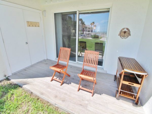 New Smyrna Beach Condo 978595