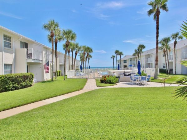 New Smyrna Beach Condo 978595
