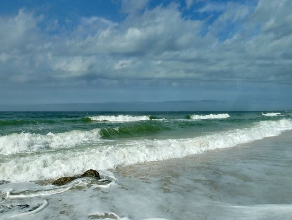 Indian Shores Luxury Vacation Condo on Beach Gulf Views
