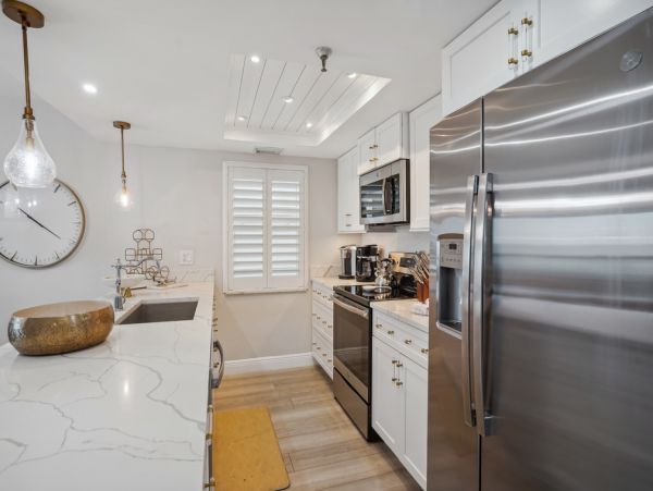 Indian Shores Luxury Vacation Condo on Beach Gulf Views