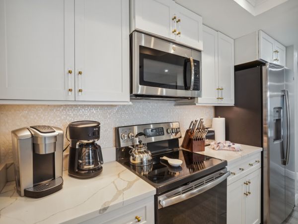 Indian Shores Luxury Vacation Condo on Beach Gulf Views