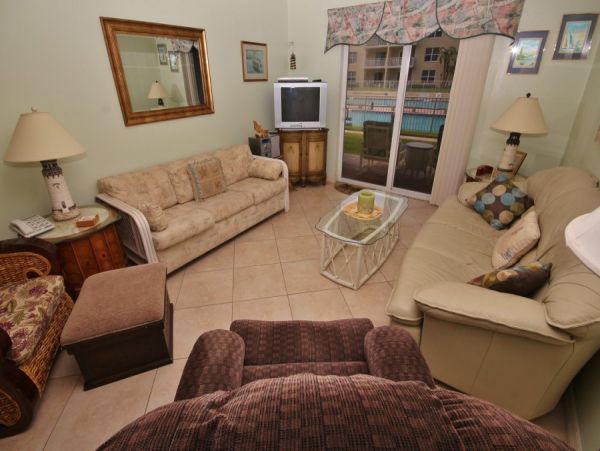 New Smyrna Beach Condo 978597