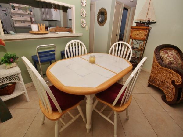 New Smyrna Beach Condo 978597