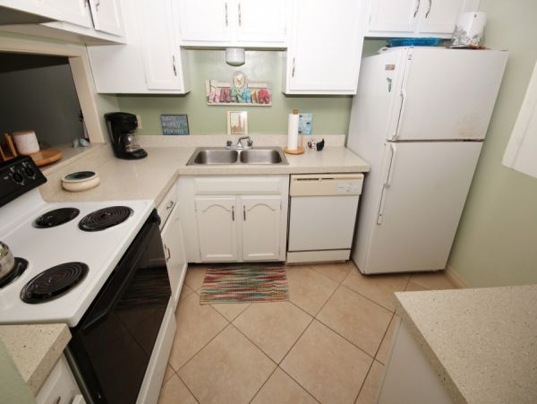 New Smyrna Beach Condo 978597