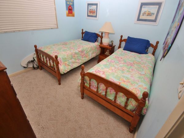 New Smyrna Beach Condo 978597