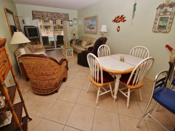 New Smyrna Beach Condo 978597