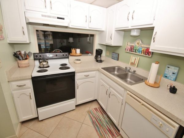 New Smyrna Beach Condo 978597