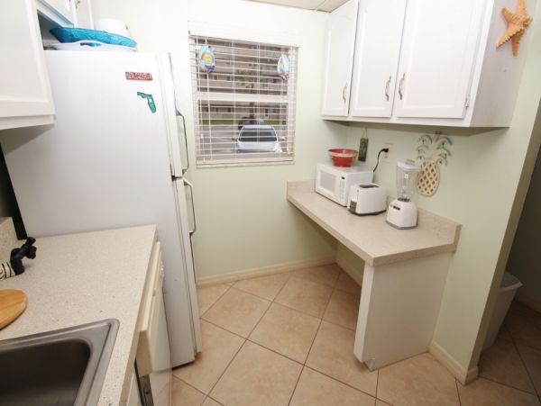New Smyrna Beach Condo 978597