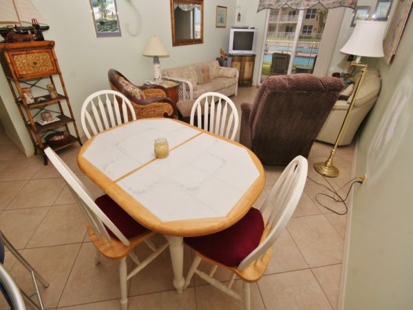 New Smyrna Beach Condo 978597