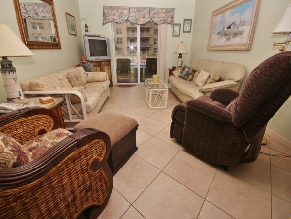 New Smyrna Beach Condo 978597