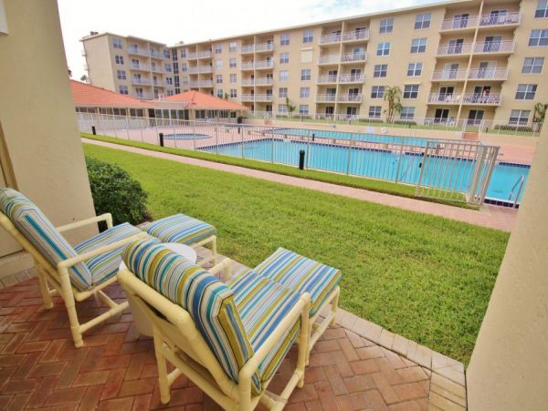 New Smyrna Beach Condo 978597