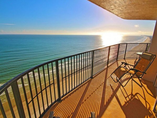 New Smyrna Beach Condo 978598
