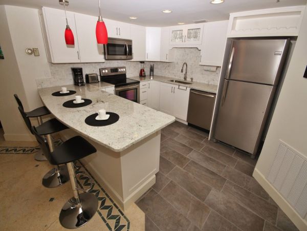 New Smyrna Beach Condo 978598