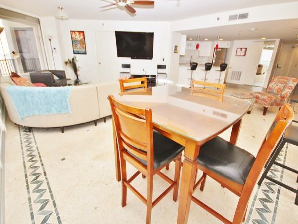 New Smyrna Beach Condo 978598