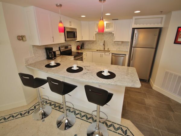 New Smyrna Beach Condo 978598