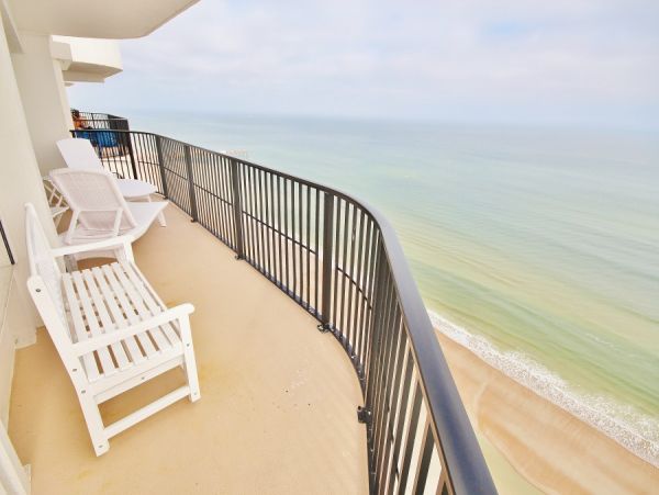 New Smyrna Beach Condo 978598