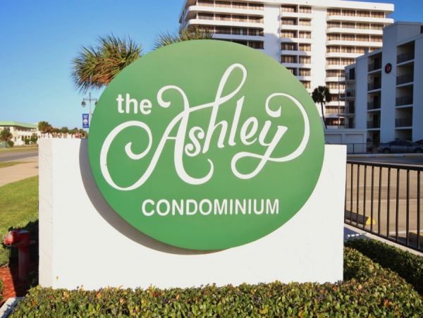 New Smyrna Beach Condo 978598