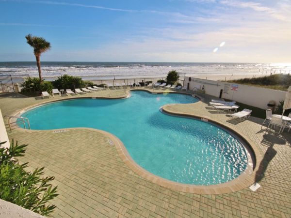 New Smyrna Beach Condo 978598