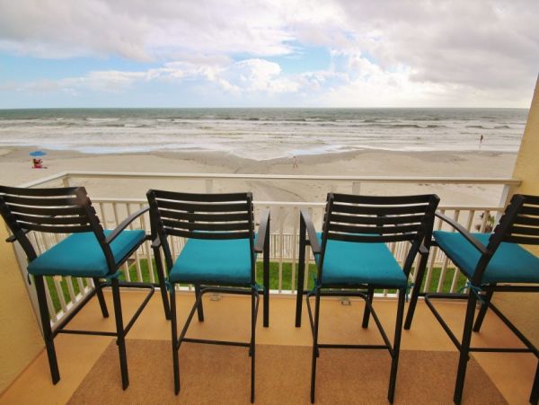 New Smyrna Beach Condo 978599