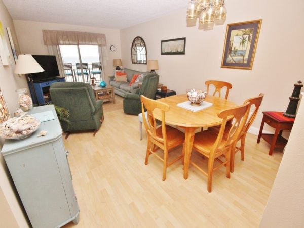 New Smyrna Beach Condo 978599
