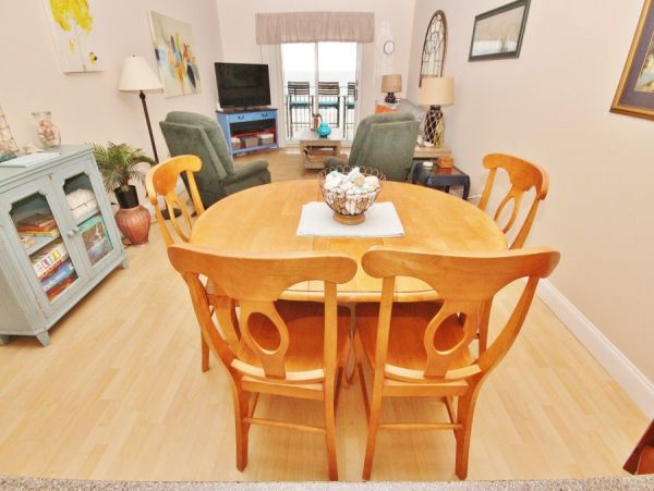 New Smyrna Beach Condo 978599