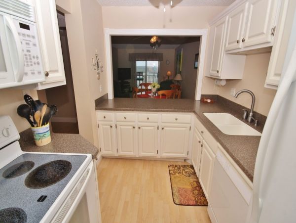 New Smyrna Beach Condo 978599