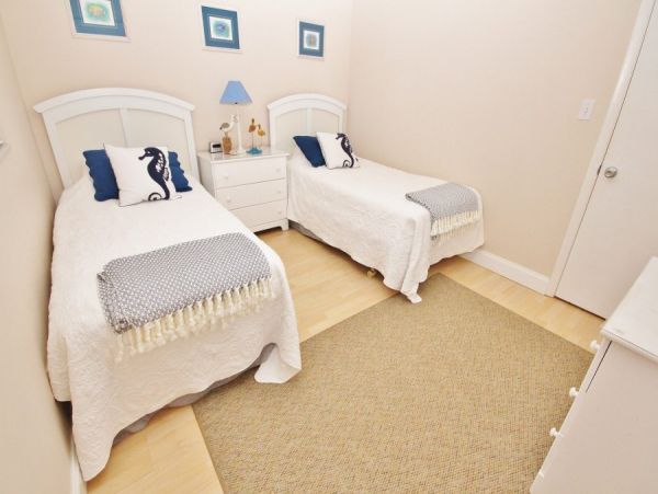 New Smyrna Beach Condo 978599