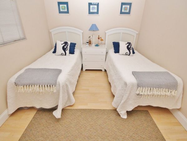 New Smyrna Beach Condo 978599