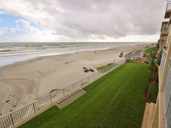 New Smyrna Beach Condo 978599