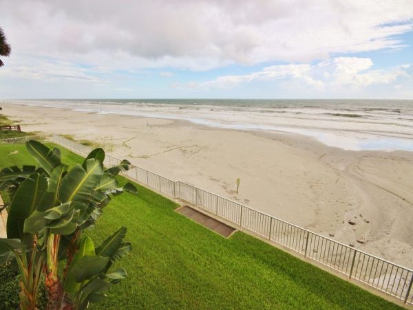 New Smyrna Beach Condo 978599