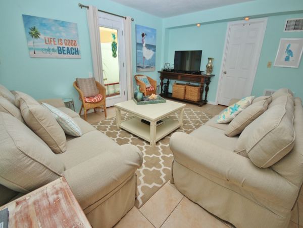 New Smyrna Beach Home 978602