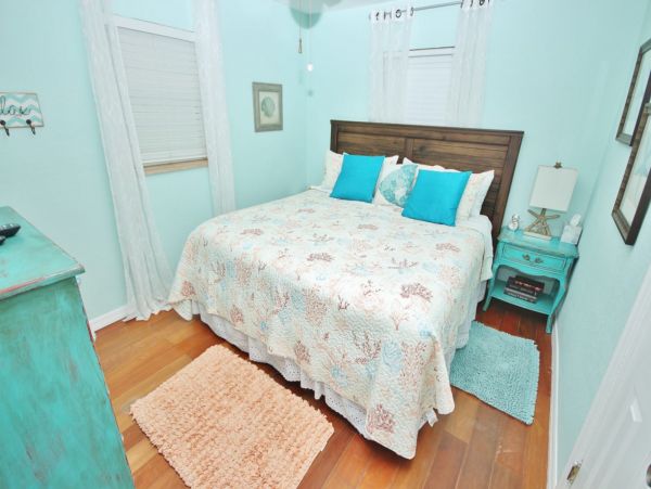 New Smyrna Beach Home 978602