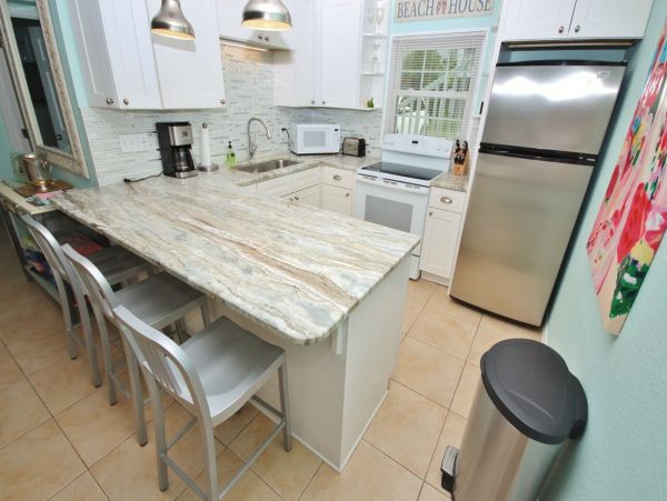 New Smyrna Beach Home 978602