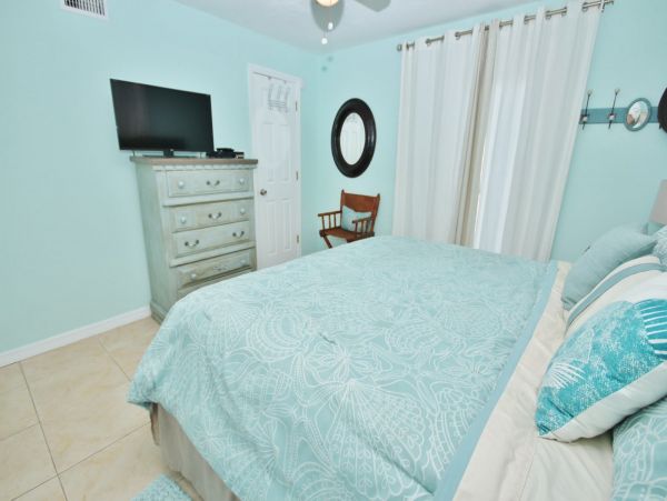 New Smyrna Beach Home 978602