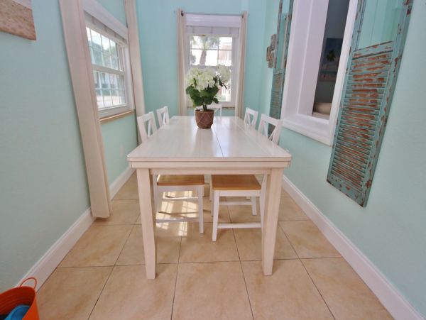 New Smyrna Beach Home 978602