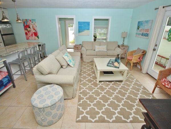 New Smyrna Beach Home 978602