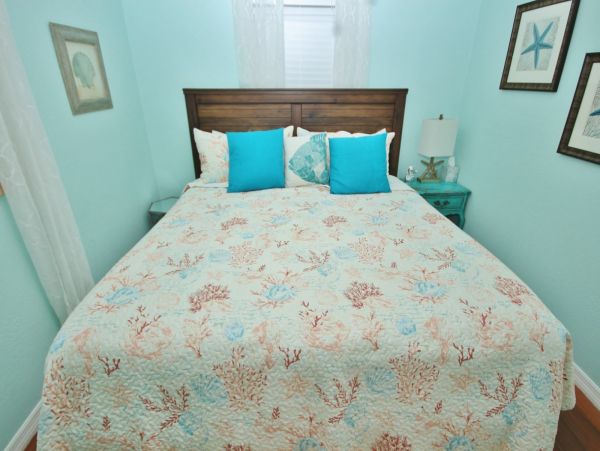 New Smyrna Beach Home 978602