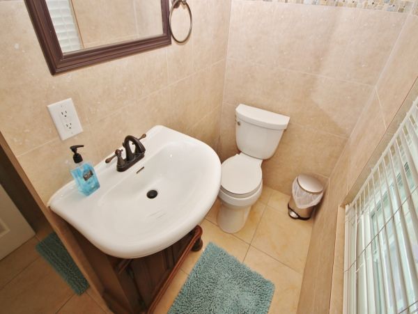 New Smyrna Beach Home 978602