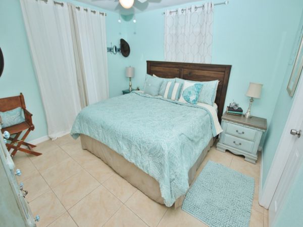 New Smyrna Beach Home 978602