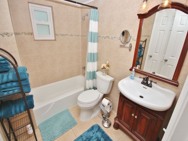 New Smyrna Beach Home 978602