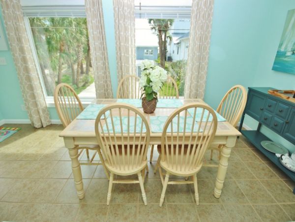 New Smyrna Beach Home 978602