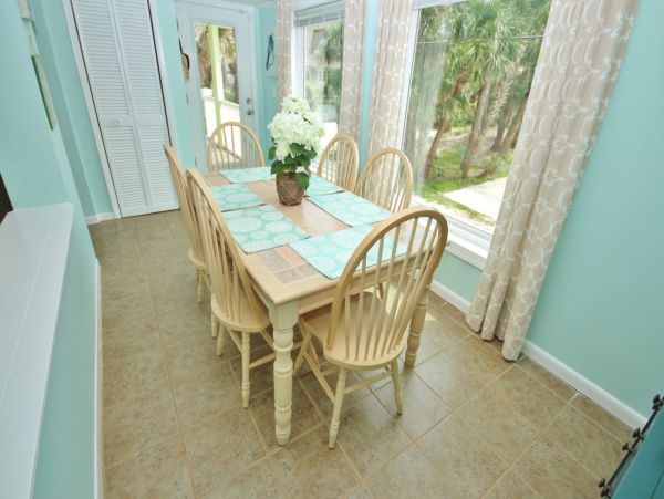 New Smyrna Beach Home 978602