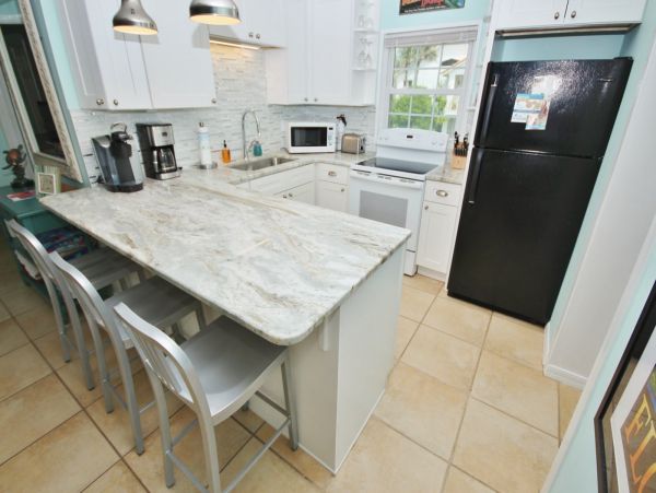 New Smyrna Beach Home 978602