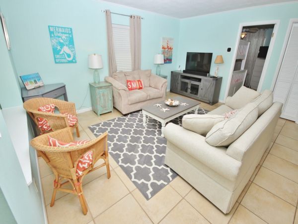 New Smyrna Beach Home 978602
